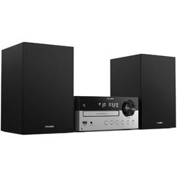Głośniki Wieża Philips TAM4205/12 CD Usb Rms 2x30W