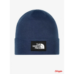 The North Face Czapka Zimowa Dock Worker Recycled