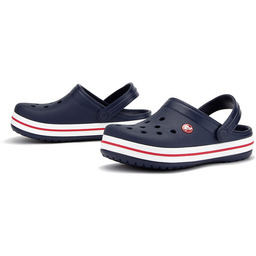 Crocs, Klapki mężczyzna/kobieta, 204537 485, Crocband Clog, rozmiar