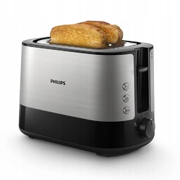 Toster Opiekacz Philips HD2637/90 2 Tosty 1000W