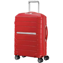 Samsonite Flux - Spinner S, Rozszerzalny bagaż podręczny,