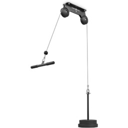 Marbo Sport Podciąganie do mocowania sufitowego MH-W105 2.0