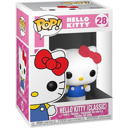 Funko Hello Kitty Hello Kitty Classic Pop Vinyl