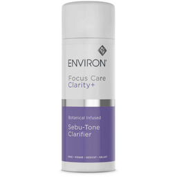 ENVIRON Clarity+ Botanical Infused Sebu-Tone Clarifier tonik regulujący