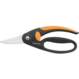 Fiskars 1001533 Fingerloop Nożyce uniwersalne SP45