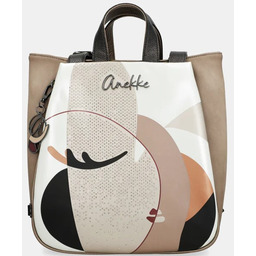 Plecak damski - ANEKKE MUSE EIKON 42755-256