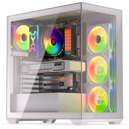 Krux Obudowa Exo Biała