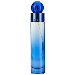 PERRY Ellis 360Very Blue For Men EDT spray