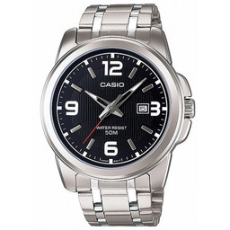 CASIO Zegarek MTP-1314PD-1AVEF