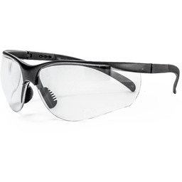 Okulary ochronne RealHunter Protect ANSI białe (LG3048 white)