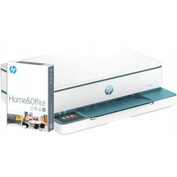 Urządzenie wielofunkcyjne Hp Envy 6122e Wi-Fi Skaner Kopiarka
