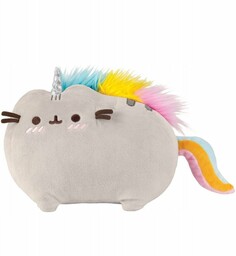 Kot Pusheen Pluszak Maskotka Pluszak Duży Unicorn kot