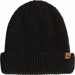 czapka zimowa damska BILLABONG ALTA BEANIE Black Sands