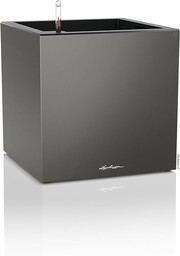 Lechuza Donica, System Nawadniania, Canto Premium 40 Niski