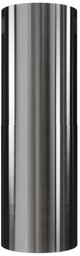 LANILIA Okap wyspowy 38cm NEWELIO ISOLA 39.1 inox