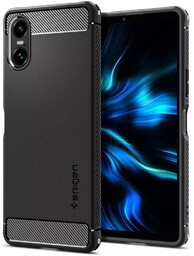 Etui Spigen Rugged Armor do Sony Xperia 10
