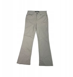 Spodnie jeansowe damskie DKNY JEANS 12 L