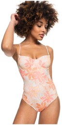 strój kąpielowy ROXY - Pure Sunshine One Piece