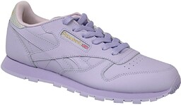 Reebok, Buty sportowe dziewczęce, Classic Leather, rozmiar 36,5