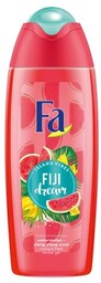 FA_Island Vibes Fiji Dream Shower Gel żel pod