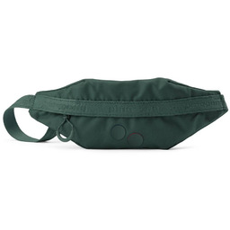 Torba biodrowa Pinqponq Nik - cosmo green
