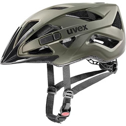 uvex touring cc - lekki uniwersalny kask unisex