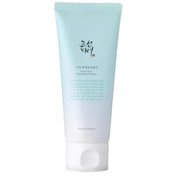 Green Plum Refreshing Cleanser oczyszczający żel do mycia