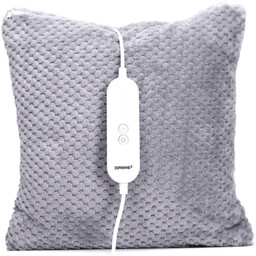 Poduszka elektryczna PRIME3 SHP31 Szary