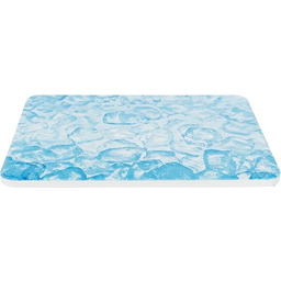 TRIXIE Mata chłodząca 20 15 cm, niebieska