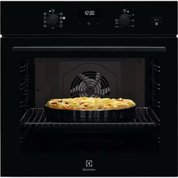 Piekarnik parowy Electrolux EOD5F71Z SteamBake 600 Kataliza