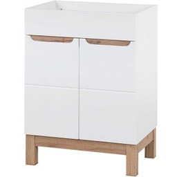 COMAD Szafka podumywalkowa BALI WHITE 60 cm 820