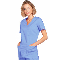 SPI ROZM. L Bluza medyczna damska Core Stretch