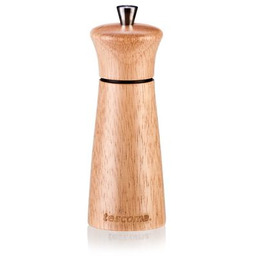 TESCOMA Młynek do pieprzu/soli VIRGO WOOD 14 cm