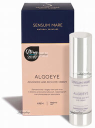 SENSUM MARE - ALGOEYE Advanced and Rich Eye