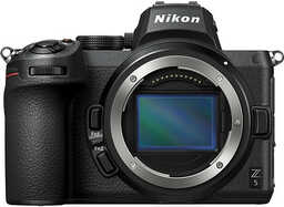 Nikon Bezlusterkowiec Z5 Dodatkowy rabat na wybrane obiektywy!