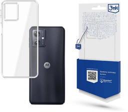 Etui 3mk Clear Case na Motorola Moto G54