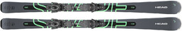 HEAD SHAPE V4 2025 + PR11 GW