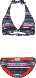 FIREFLY damski kwietnik Bikini, czerwone światło, 36