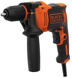 Wiertarka udarowa BEH710-QS BLACK+DECKER