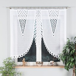 Markizeta ERYKA Panel żakardowy gotowy, szerokość 160 x
