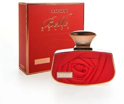 Al Haramain, Belle Rouge, woda perfumowana, 75 ml