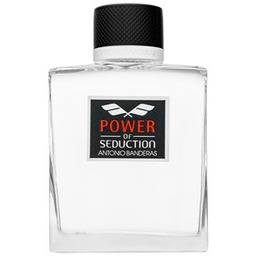 Antonio Banderas Power of Seduction woda toaletowa