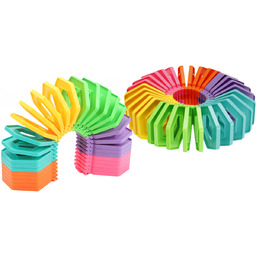 Sprężyna Segmentowa