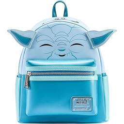 Loungefly Disney - Gwiezdne Wojny - Hologram Yoda