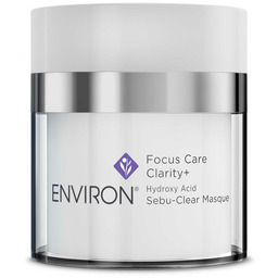 ENVIRON Clarity+ Hydroxy Acid Sebu-Clear Masque kremowa maska