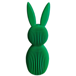 Pakamera Figurka Zajączek Wielkanocny Królik Ozdoba do Koszyka