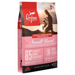 ORIJEN Small breed dog 4.5kg