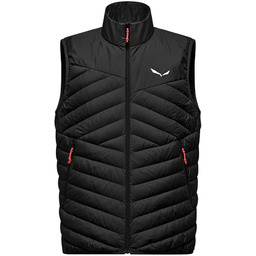 SALEWA Brenta Responsive Down Vest M, black out,