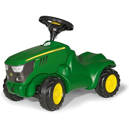 Rolly Toys 132072 Traktor Minitrac John Deere 6150R,