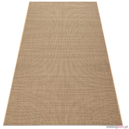 DYWAN SZNURKOWY SIZAL FLOORLUX 20580 gładki, jednolity, jednokolorowy